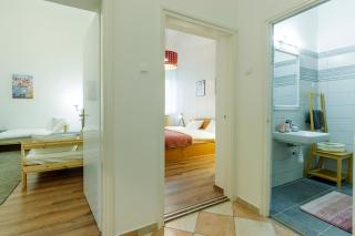 SOPHIE Apartman - Eger - 6