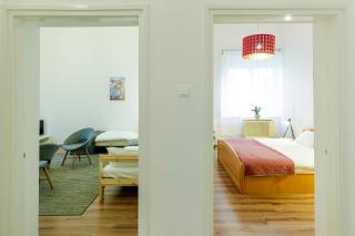 SOPHIE Apartman - Eger - 5