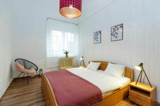 SOPHIE Apartman - Eger - 8