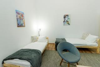 SOPHIE Apartman - Eger - 3