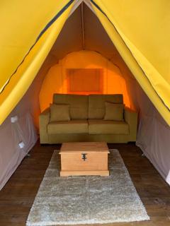 Camping Santa Tecla - A Guarda - 1