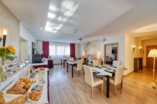 Hotel l'adresse garni - Heusweiler - 4