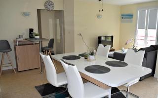 Port de plaisance - 1