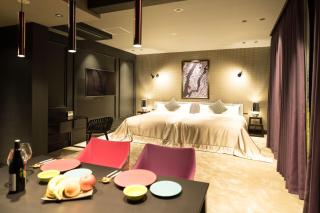 HOTEL SHIKISAI KYOTO - Kyōto - 5
