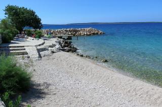 Apartments Cikač II - modern apartments by the beach - Mandre - 5