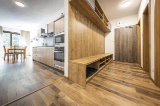 Apartmánový dom Poludnica - Chopok Juh - Tale - 2