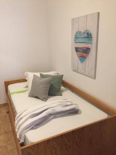 Apartment Sea View 20m to beach - TOP Quarteira ALGARVE - Quarteira - 5
