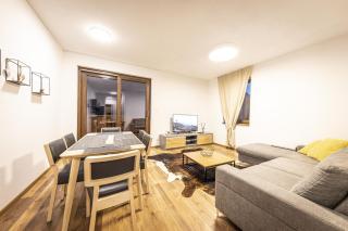 Apartmánový dom Poludnica - Chopok Juh - Tale - 4