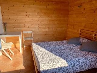 B&B Woodhouse - Brezje - 7