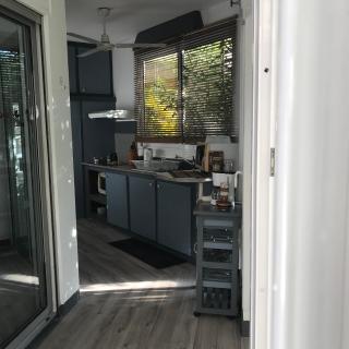 Le Saint Géran - A 3mn à pied de la plage et de tous commerces - La Saline-Les-Bains - 3