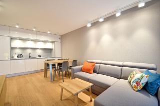 Apartament Waterway PREMIUM - Colberga - 2