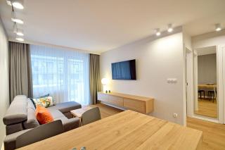 Apartament Waterway PREMIUM - Colberga - 4