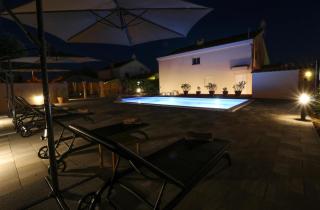 Holiday home with pool - Villa Marijana Kožino - Kožino - 6