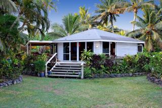 Sands Villas - Rarotonga - 7