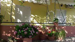 Nikolaou Thomas House - Parga - 4