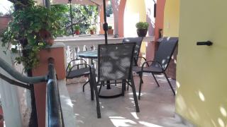 Nikolaou Thomas House - Parga - 3