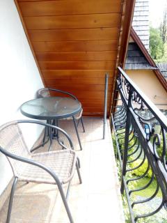 Apartament Stanisława - 1