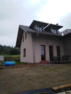 Rodinné ubytování Krauskopfovi - Lipno nad Vltavou - 9