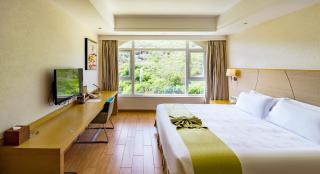 Ocean View Resort Yalong Bay - Sanya - 9