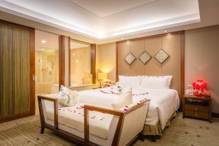 Ocean View Resort Yalong Bay - Sanya - 8