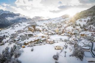 Ferienwohnungen am Burgsee - 4