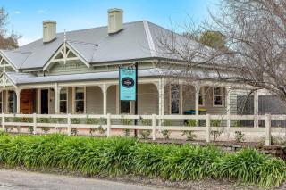 Grandview Accommodation - The Flaxley Apartments - Mount Barker - 0