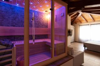 B&B La Torretta - Riolunato - 6