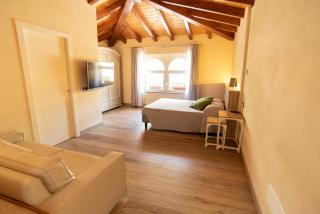 B&B La Torretta - Riolunato - 8