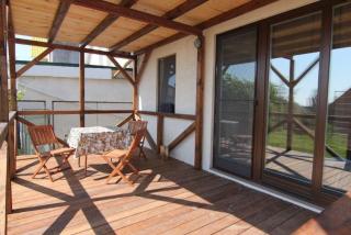 Vacation house - Tschornomorsk - 9