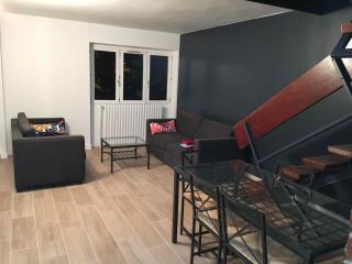 Appartement tout confort à 10 minutes de paris - Bagneux - 0