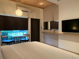 Roppongi Motel - JianHua - Pingtung City - 4