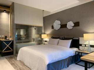 Roppongi Motel - JianHua - Pingtung City - 6