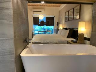 Roppongi Motel - JianHua - Pingtung City - 3