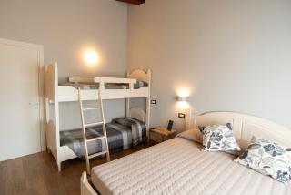 B&B La Torretta - Riolunato - 2