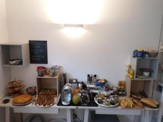 B&B La Torretta - Riolunato - 3
