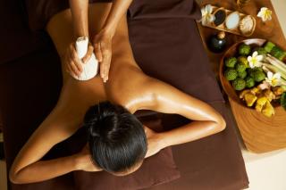 Veranda Resort & Villas Hua Hin Cha Am - 1