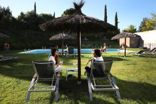 Hotel Món Sant Benet - Sant Fruitos de Bages - 9