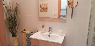 Casita playa del Serradal - Benicàssim - 5