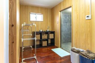 Deluxe Room 130平米 URUMAHOTEL - Uruma - 2