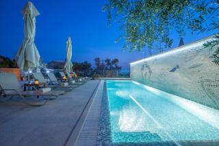 Villa Stevan - Sveti Stefan - 9