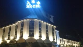 Roppongi Motel - JianHua - Pingtung City - 9