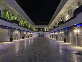 Roppongi Motel - JianHua - Pingtung City - 8