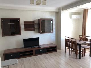 Apartament Evelyn - Mamaia - 4