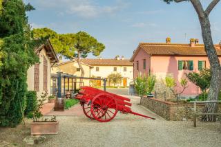 Borgo Divino - Montespertoli - 2