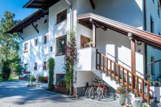 Looshaus Weerberg - 6
