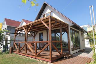 Vacation house - Tschornomorsk - 0