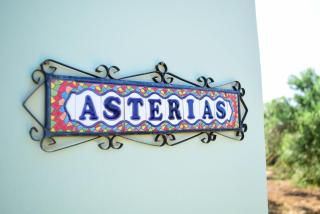 MaGea- Asterias Ground floor peaceful apartment - Tavronitis - 4