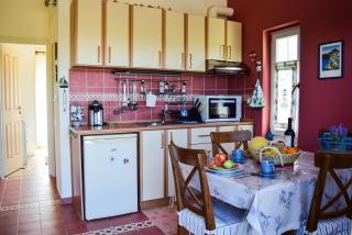 MaGea- Asterias Ground floor peaceful apartment - Tavronitis - 2