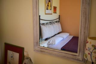 MaGea- Asterias Ground floor peaceful apartment - Tavronitis - 7