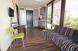 Vacation house - Tschornomorsk - 2